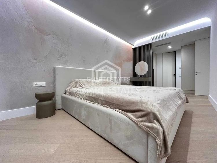3 Camere premium| parcare subterana | Pipera Erou Iancu Nicolae - 5