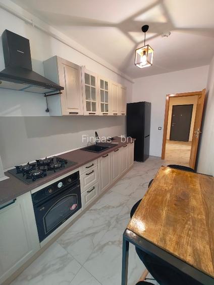 Cluj-Napoca aeroport Someșeni apartament o camera bloc nou 40mp balcon parcare - 4