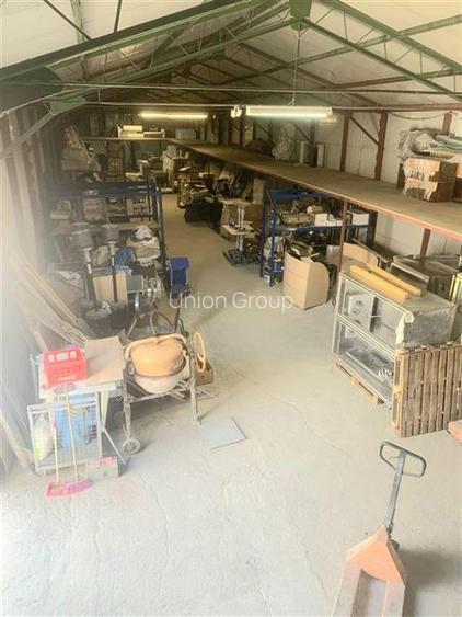 Inchiriere Hala 475 mp, Zona Privilegiata Bd. Mamaia - 4