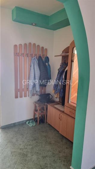 Apartament 3 camere, zona Centrala - 3