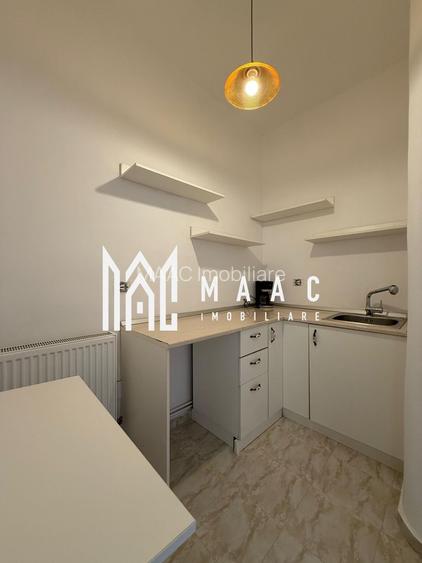 Spatiu comercial /birouri I 3 incaperi I Renovat I Terezian - 8