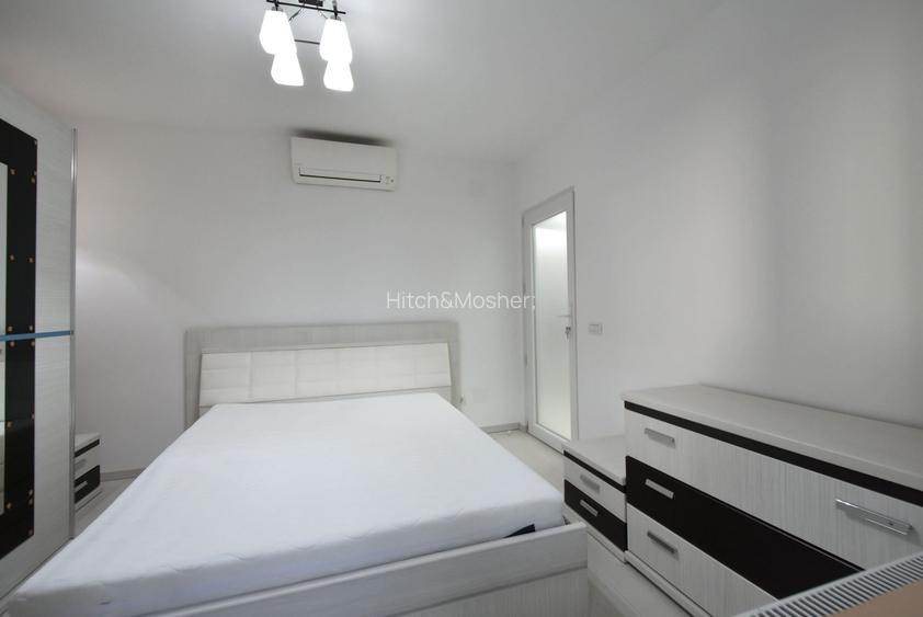 Apartament cu 2 camere, zona Central - Medicina - 10
