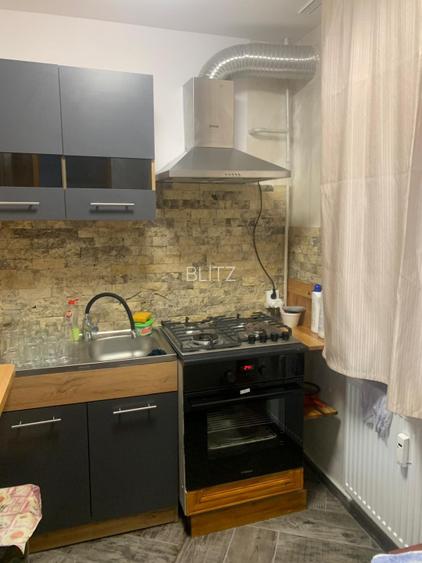 Garsoniera de vanzare, 27 mp, Zona Parculet Rovine - 2