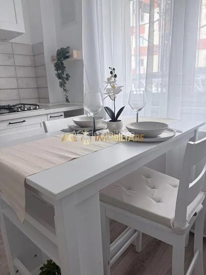 Garsoniera de inchiriat | Vitan | Metrou | Petfriendly | Mobilat - 5