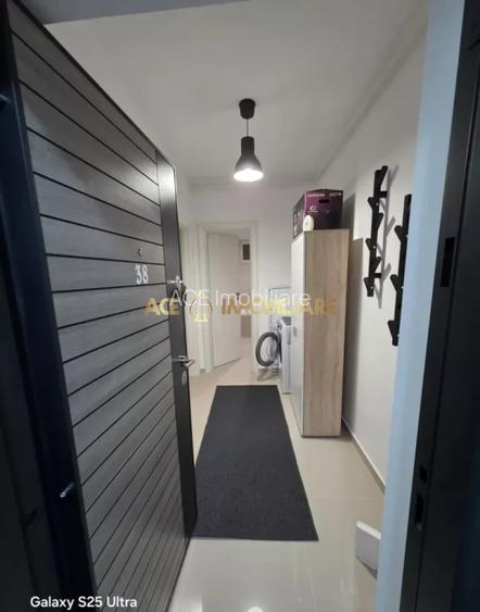 2 Camere de inchiriat | Militari-Residence  | Centrala | Parcare - 8