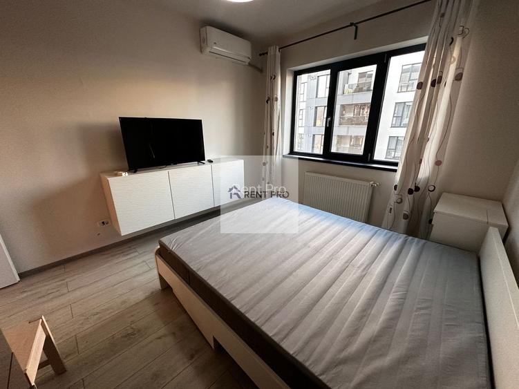 2 Camere Iuliu Maniu 6 Mobilat Utilat Novum Politehnica - 16
