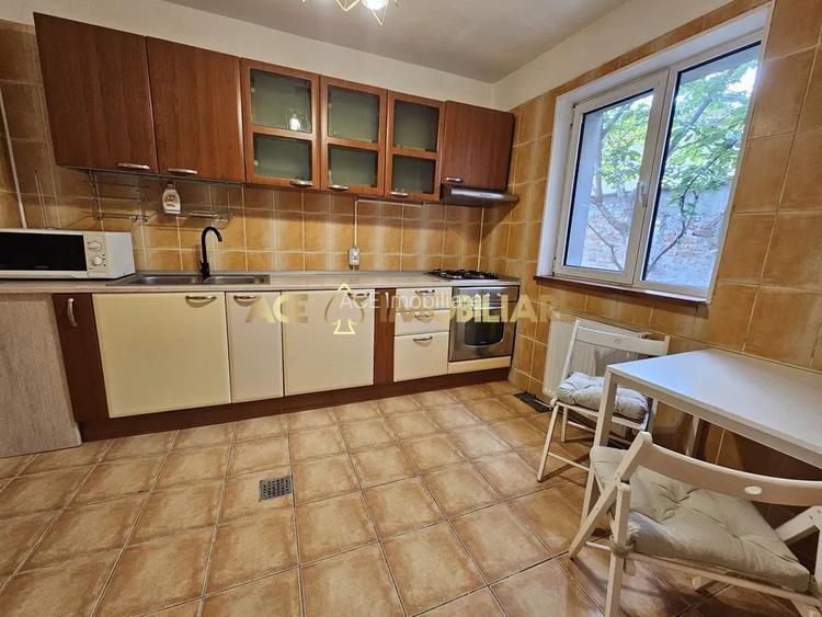 Casa | Berceni - Brancoveanu | Metrou | Curte | Parcare - 5