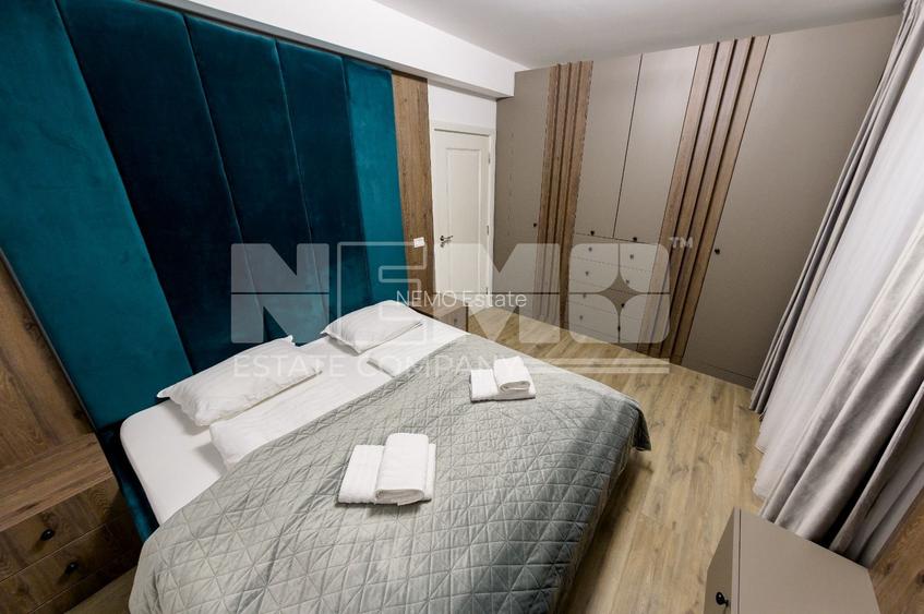 Apartament de LUX I Burdujeni, Suceava I Preț: 135.000 € - 11