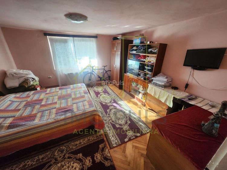 Casa individuala in Timisoara. Toate utilitatile. Centrala proprie. - 6