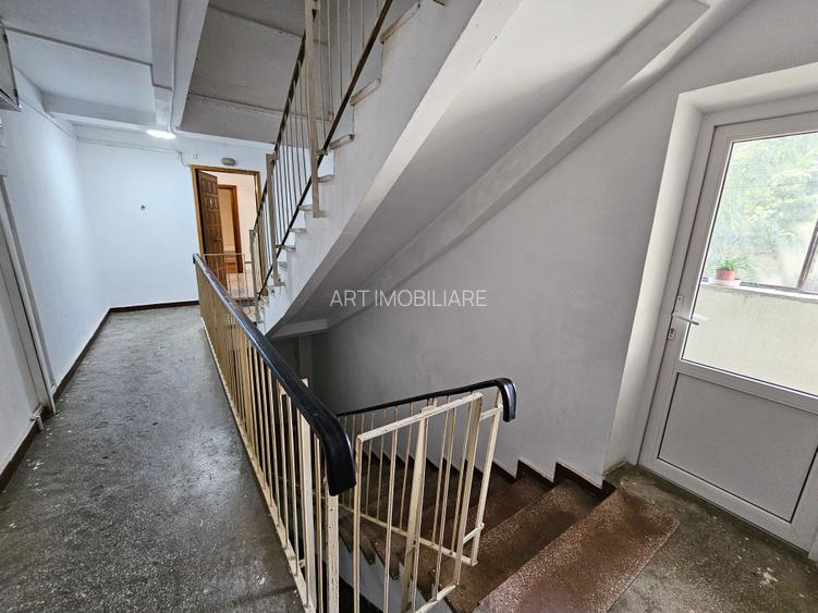 Apartament 4 Camere Aviatiei - 26