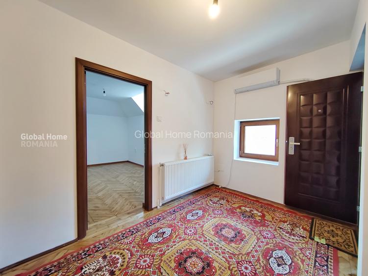 Dorobanți - Capitale | 3 Camere | Renovat Integral - 4