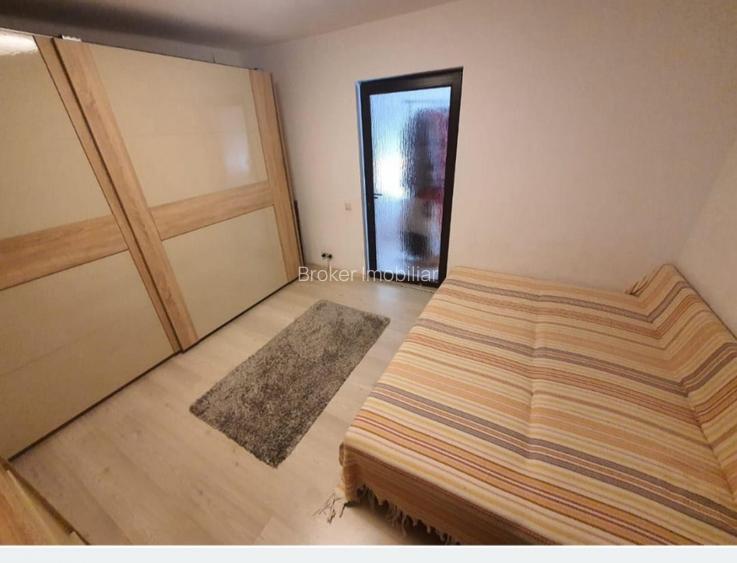 Casa la cheie 3 camere decomandate, zona Medeea - 10