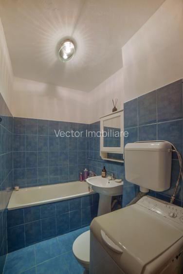 Garsoniera langa metrou Titan - 5