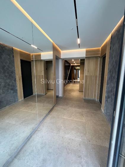 Apartament 3 camere, zona Coresi, parcare inclusa - 2