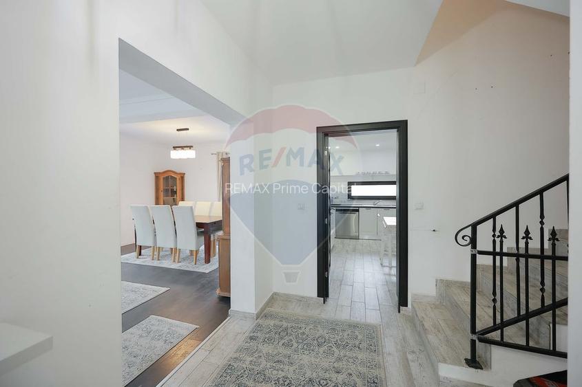 Casă 4 Camere cu Garaj, Construită de Proprietar, Cartier Episcopia - 4
