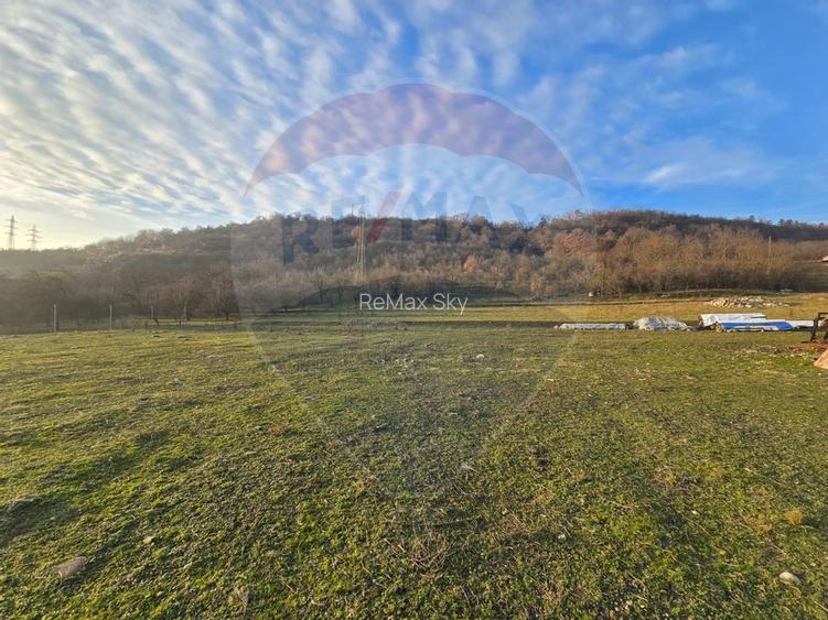 Teren Dej, jud Cluj / Strada Bistritei - 2