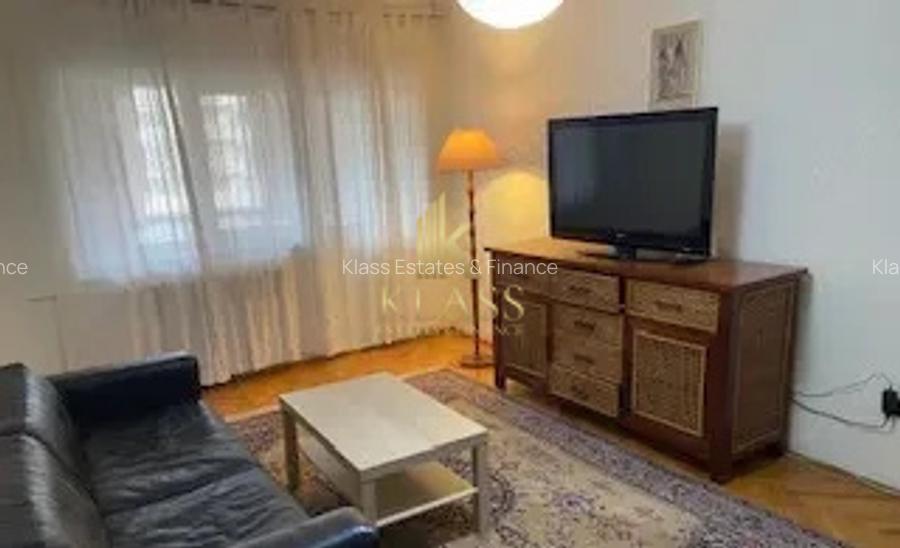 Apartament 3 camere, 76 mp, Traian – Unirii, decomandat, etaj 3/8 - 2