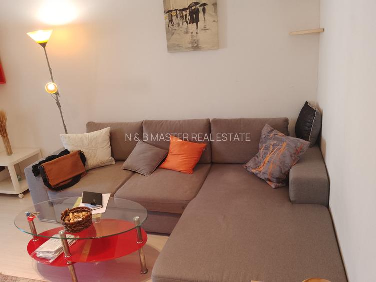 Inchiriere garsoniera Basarabia - 2