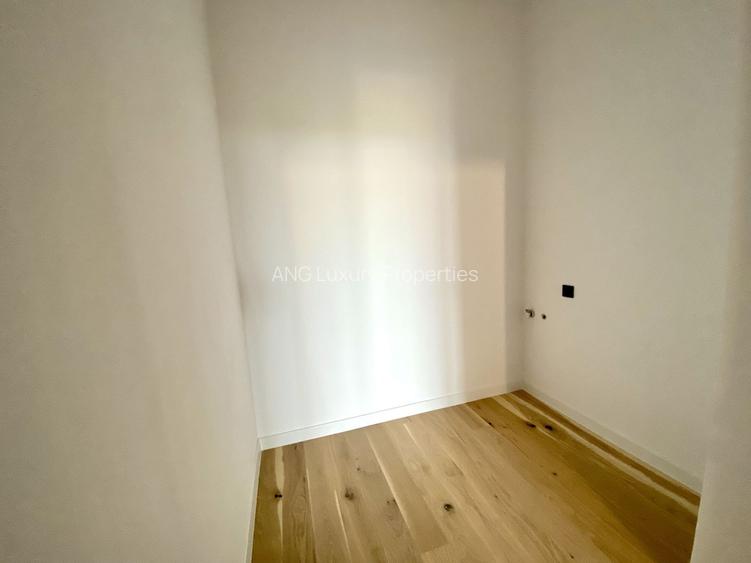 Apartament 3 camere, Floreasca - Vedere Spre Parcul Verdi - 10
