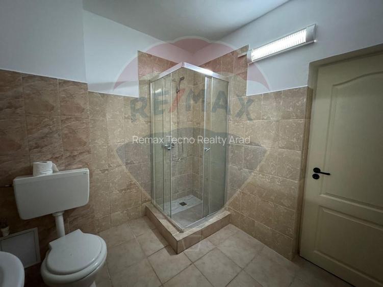 Apartament cu 1 camera de închiriat - zona centrala(Piata Mica) - 4