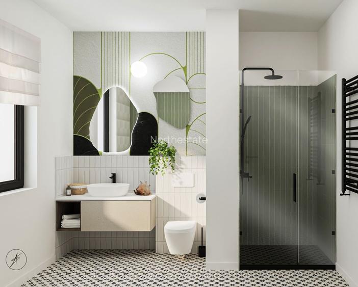 Vila noua in Paradisul Verde, Corbeanca - 17