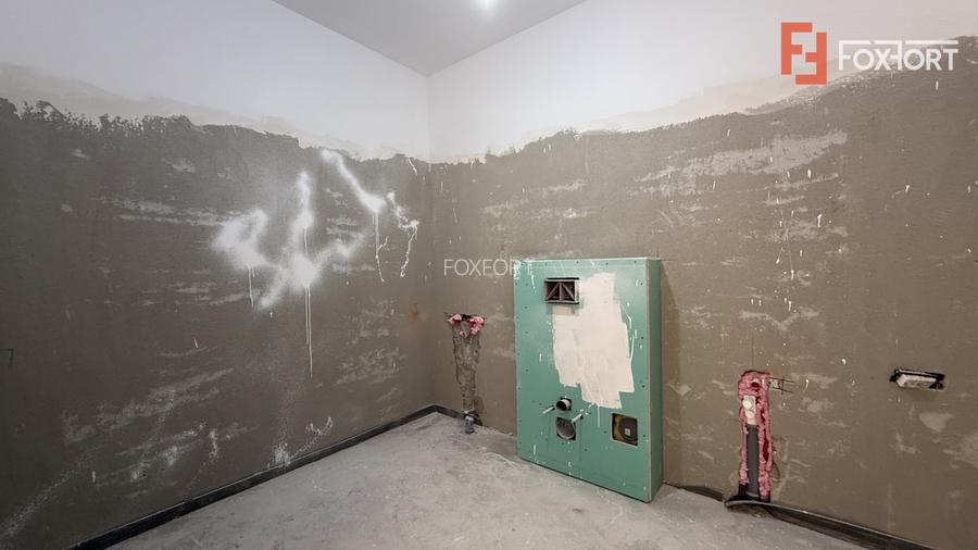 COMISION 0% Apartament cu 1 camere de 39,08 mp - Mosnita - Oportunitate - 6