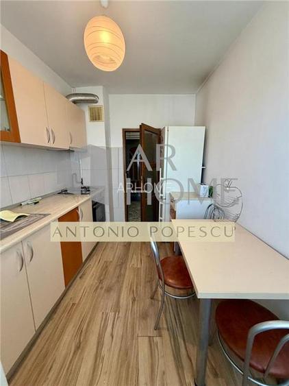 Apartament 2 camere, 2 balcoane, in Ploiesti, zona Catedrala - 8