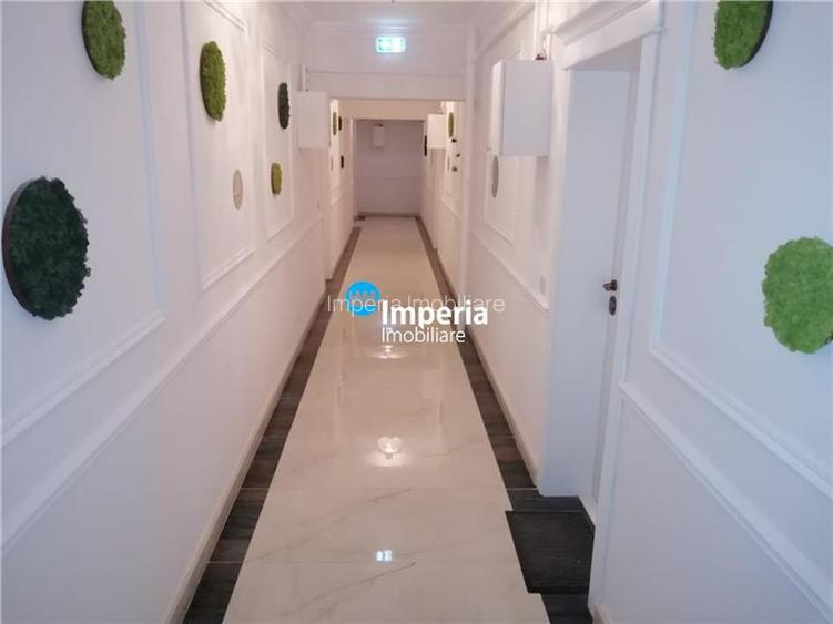 Apartament 2 camere, Copou, cartier rezidential nou! - 8