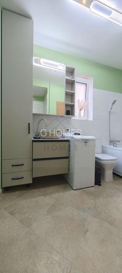 Apartament la casa, curte privata, Ferventia- padure. COMISION ZERO! - 12