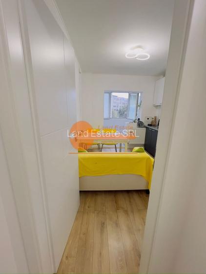 2 Camere la 4 minute de Metrou Obor ( Bloc Reabilitat ) - 8