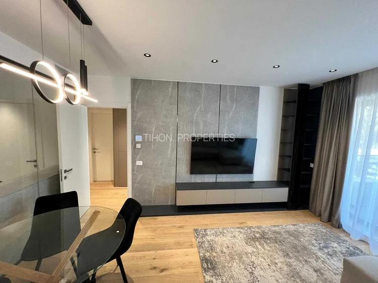 2 Camere | Nusco City - Faza 2 | Loc de parcare | Mobilat Lux - 2