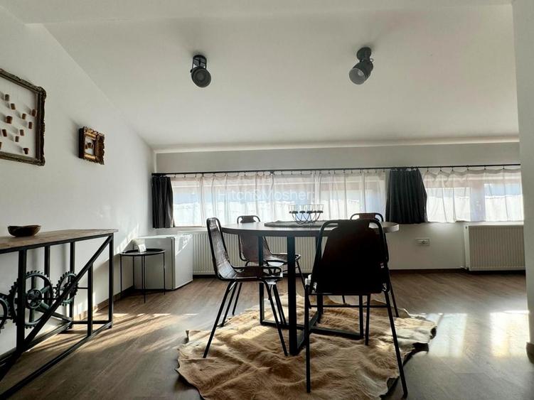 Casa individuala, in Dumbravita, langa padure - 13