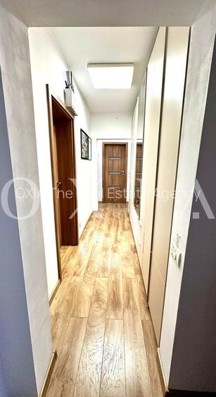AX1350 Circumvalatiunii, Renovat Integral, 4 Camere - 9