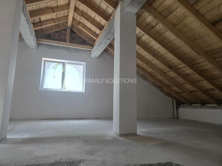 Vila P+1+M,Popesti Leordeni - 14