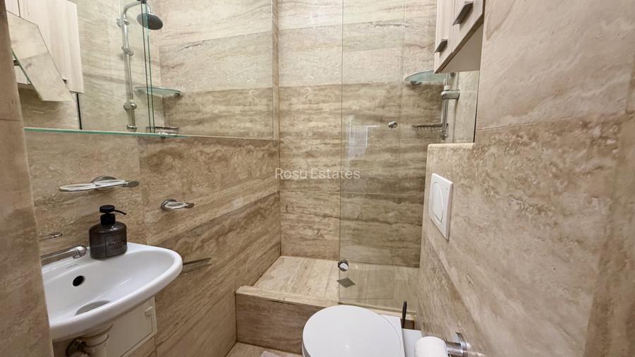 De inchiriat  | Apartament 3 Camere | Bulevardul Unirii Central - 5