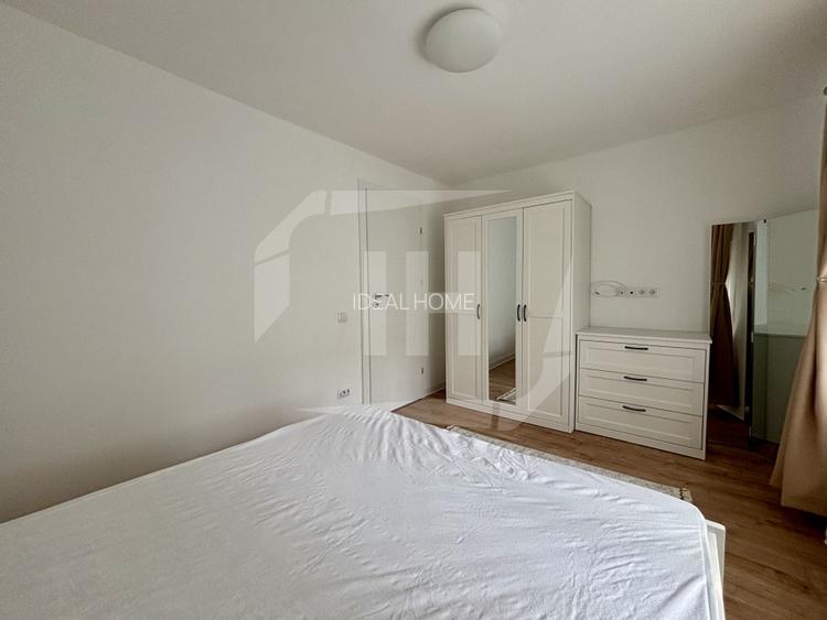 Apartament 3 camere I prima inchiriere I Manastur - 8