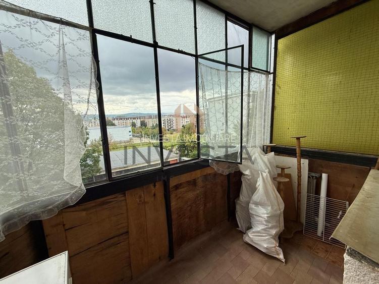 De vanzare apartament cu 2 camere in Marasti ! - 11