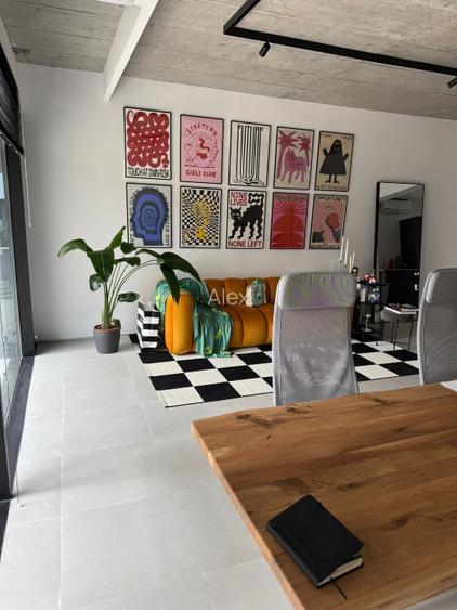 Spatiu Comercial / Birou in Win Herastrau | Inchiriat cu 1,200 Euro / luna - 2