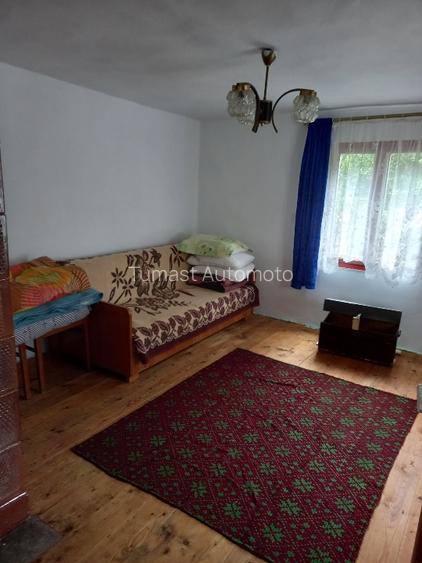 Casa, teren si padure de vanzare-40.000 mp, direct proprietar in Apuseni. - 13