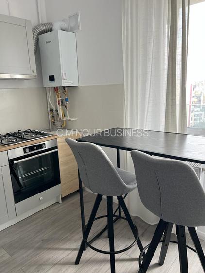 Grozăvești, bloc nou, Regie Residence - 6
