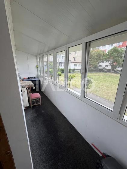 Apartament cu 3 camere decomandate de inchiriat cu parcare Marasti - 5