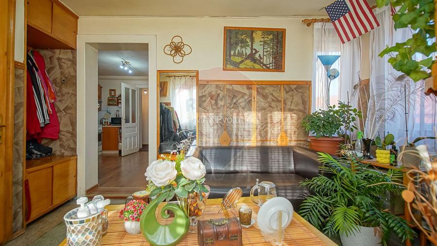 0% Comision - Casa individuala, curte proprie - Zona Centrala - 13