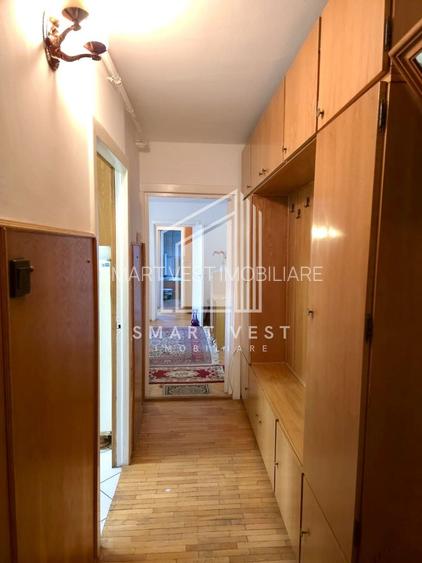 Apartament 3 camere | 67 mp utili | Zona Micro 16 - 18