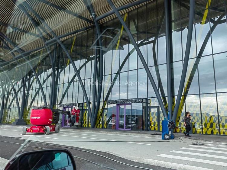 TEREN  de vanzare GHIMBAV   7 ha - BRASOV - 3