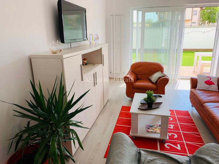 VILA KAMSAS| TEREN 205 MP | 165 MP CONSTRUITI | 3 DORMITOARE| - 6