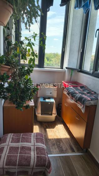 Vanzare | Apartament 2 camere | Centrala proprie + Loc de parcare - 4
