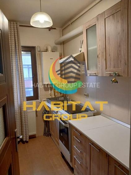 Garsoniera Metalurgiei an 2015 Mutare Rapida! - 2