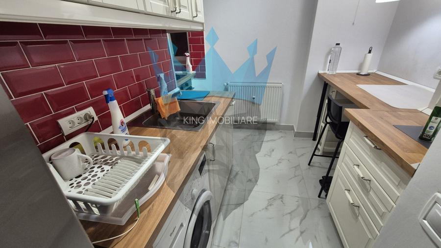 Apartament 2 Camere Natiunile Unite  - 9