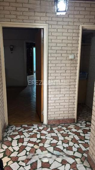 Apartament 4 camere-semidecomandat-spatios-zona Titulescu/Victoriei - 6