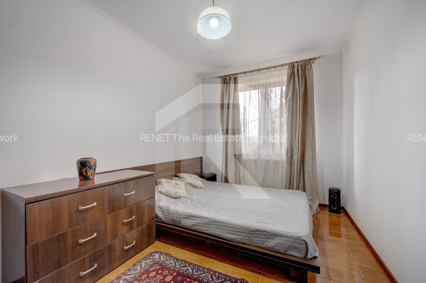 ADUNATII-COPACENI - APARTAMENT 100 MP, LOT 787 MP! - 3